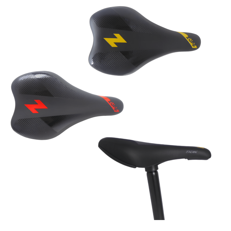 saddle